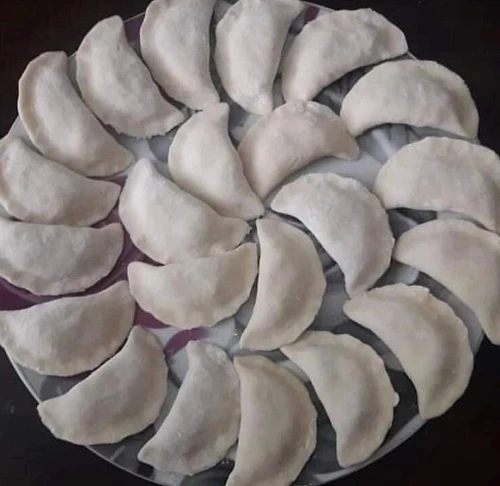 Вареники/Пельмені на Замовлення