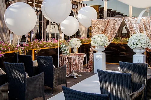 Event Decoration