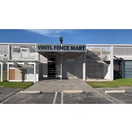 Vinyl Fence Mart