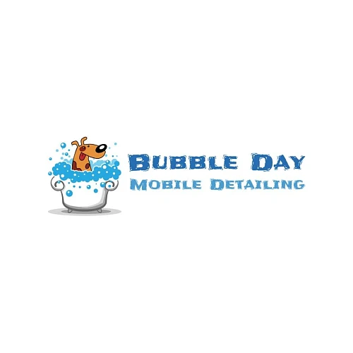 Bubble Day Mobile Detailing