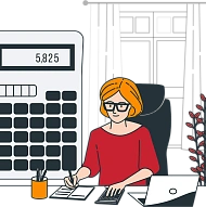 Svetlana Romanova - Bookkeeping l Consulting l Tax Preparation
