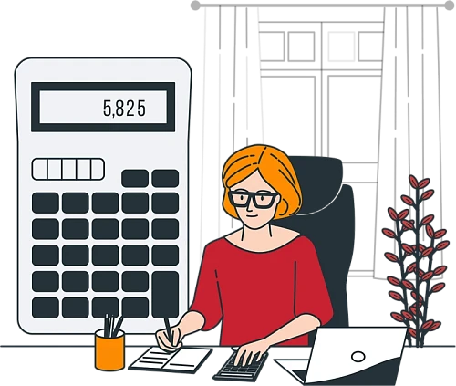 Svetlana Romanova - Bookkeeping l Consulting l Tax Preparation