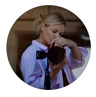 Kseniia, Photographer