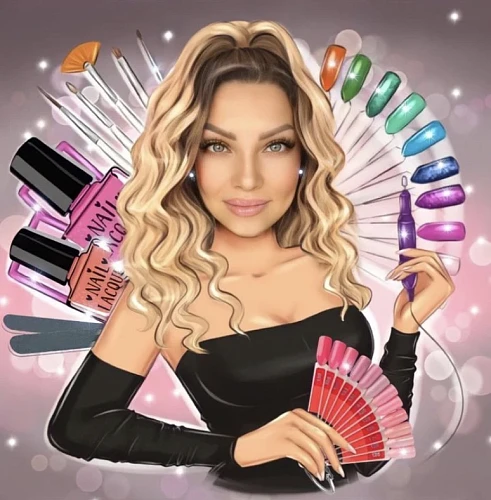 LA Nails VIP