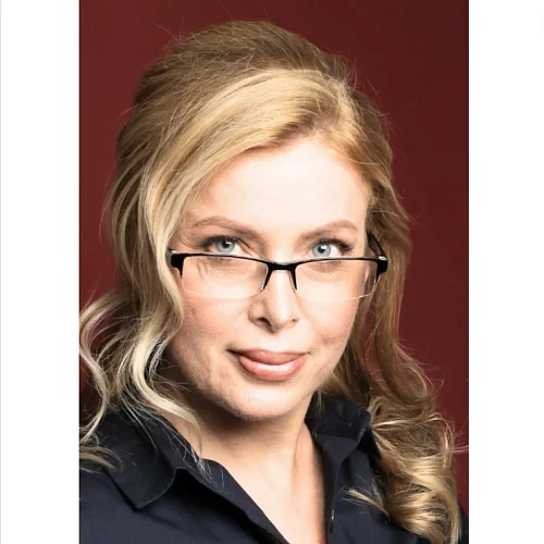 Irina Borovitskaya Real Estate
