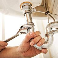 A+ plumbing