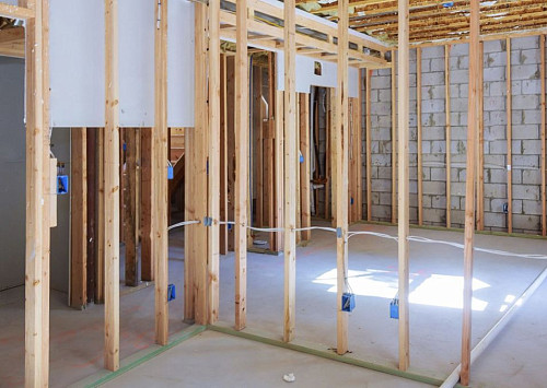 Construction