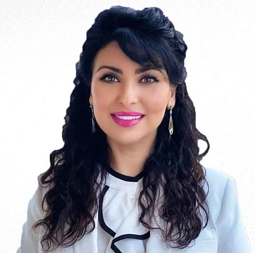 Taylana Izrailov – Exp Realty