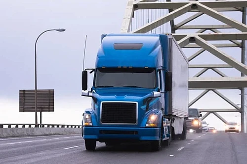 Strictly Truck & Trailer Repair