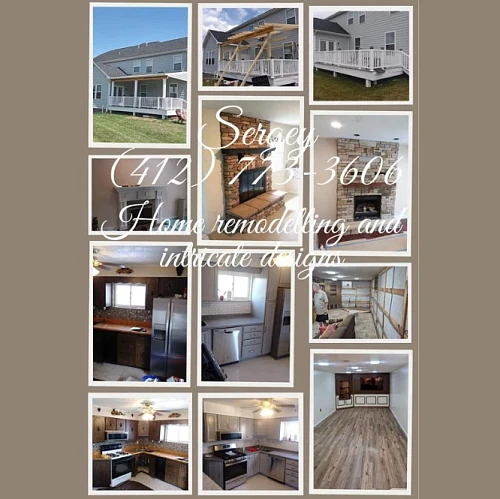 Home Remodeling