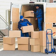 Easy movers/Moving Service in Seattle | Мувинг в Сиетле