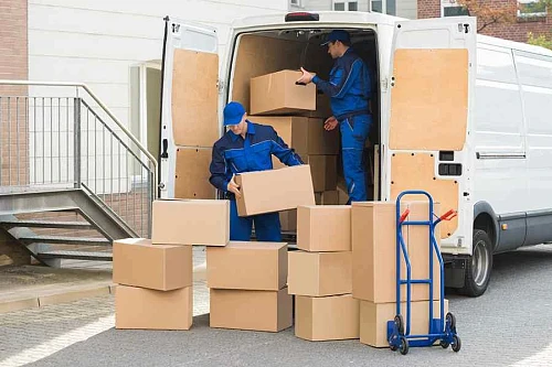 Easy movers/Moving Service in Seattle | Мувинг в Сиетле