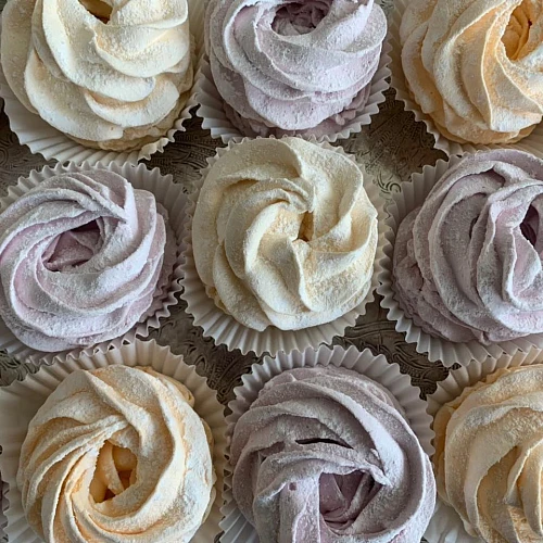 Angels Treats