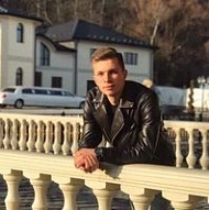 Руслан, Барбер