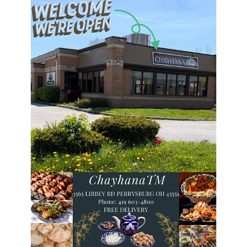 CHAYHANA