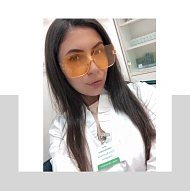 Lilit, Cosmetologist