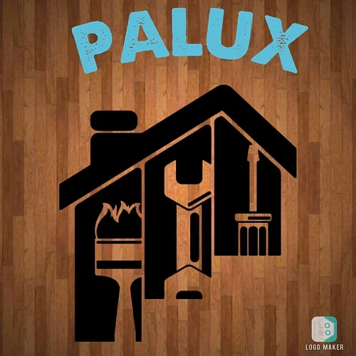 Volodymyr, Palux