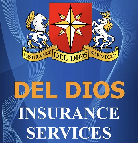 Del Dios Insurance Services Inc