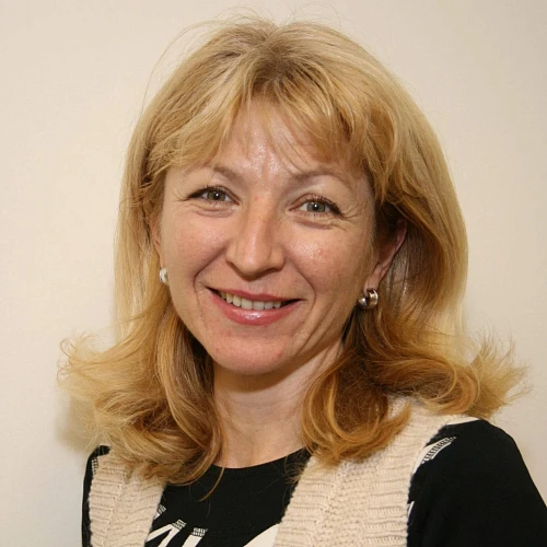 Valentina Kostina