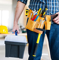 Handyman Services