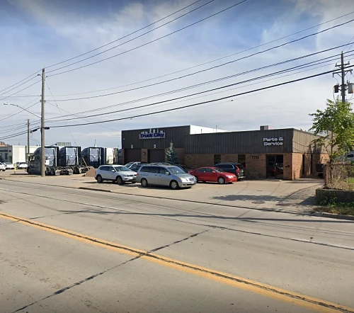 Truck City Parts