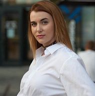 Тетяна Дзядух, Психолог та Бізнес Коуч