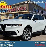 Alfa Romeo Tonale Hybrid 2024 года. Возможно оформление кредита. Звоните. Артикул: 27248 Alfa