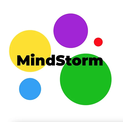 MindStorm LA - Interactive Logic Quiz Game