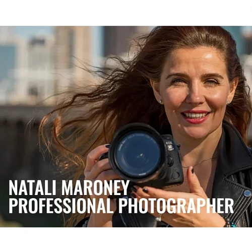 Natali, Photographer
