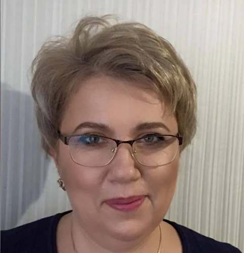 Елена, Коучинг/Сопровождение