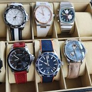 Часы Tissot PRX Powermatic 80 40 мм
