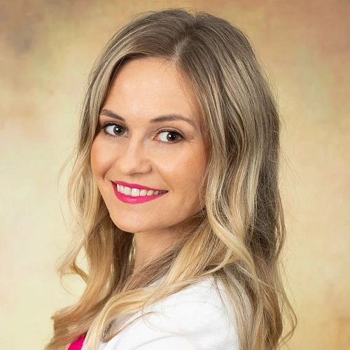 Ulyana Lynevych