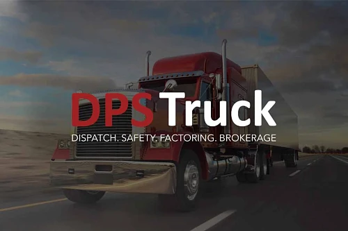 DPS Truck