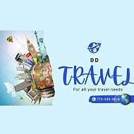DD Travel