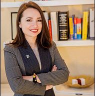 Marta Pilip – Property Expert at RE/MAX REGENCY REALTY