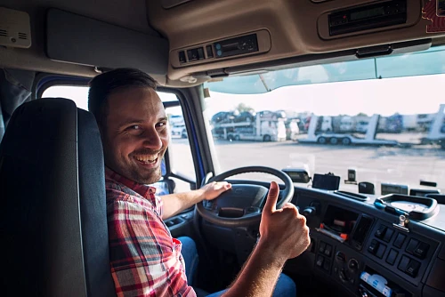 CDL School | Miami