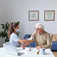 Home Health Agency in Glendale for Sale
