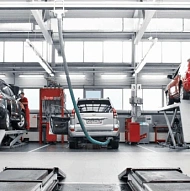 Sunset Auto Repair