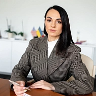 Olga Nakonechna - Immigration Attorney - Nakone Law