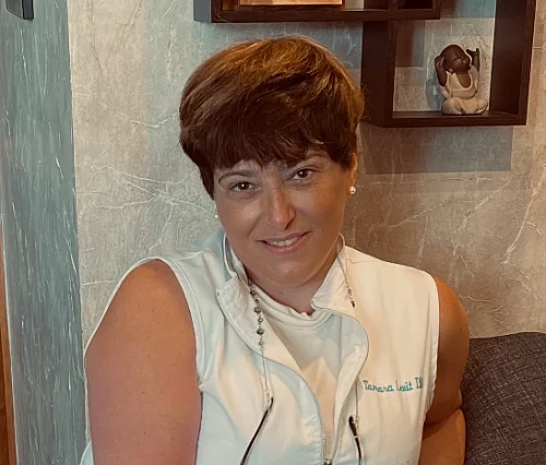 Dr. Tamara Levit, DDS