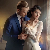 Sergey, Artistic Photographer