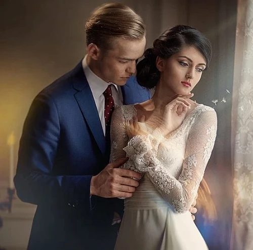 Sergey, Artistic Photographer