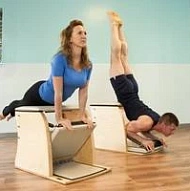 Hidden Power Life Coaching and Pilates