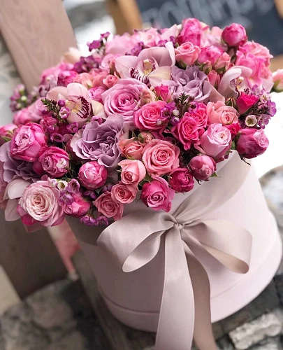 Floral Studio - MISS FLORIC