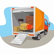 Moving/Перевозки