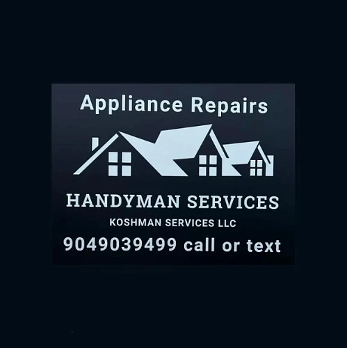 Appliance and Handyman Service