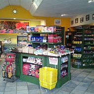 Euro Deli Mart