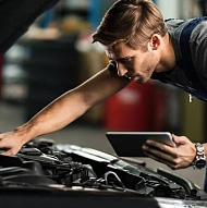 K&B Auto Body Repair