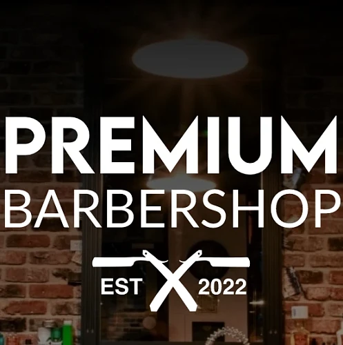 Premium Barbershop