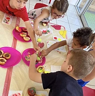 Children's Center "Umka"